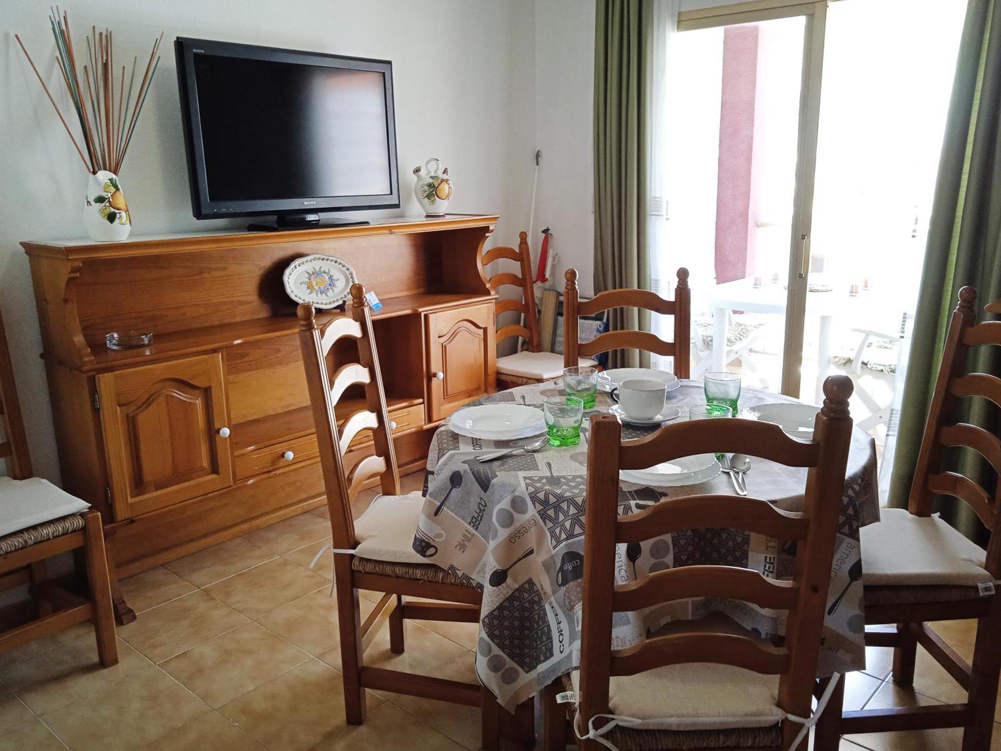 Apartamentos Peniscola I 3000 Экстерьер фото