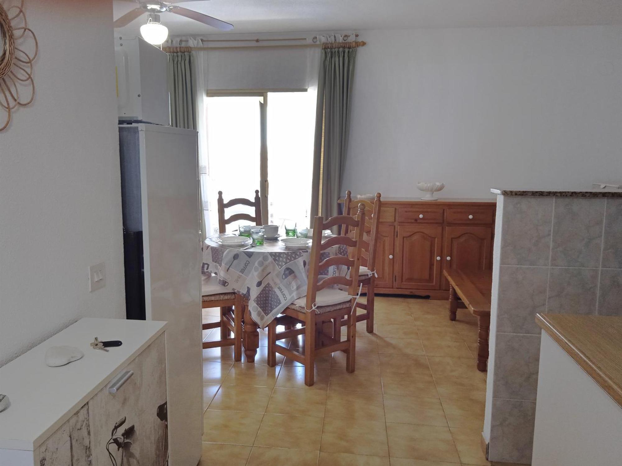 Apartamentos Peniscola I 3000 Экстерьер фото